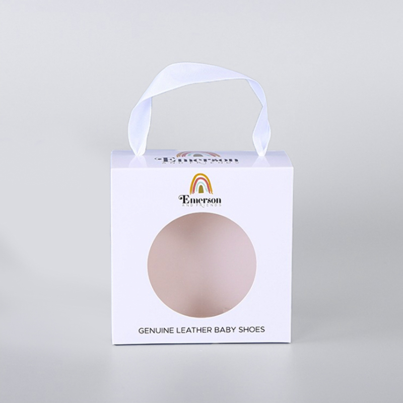 20 Years OEM&ODM experience factory wholesale paper package kids  shoes box for packaging