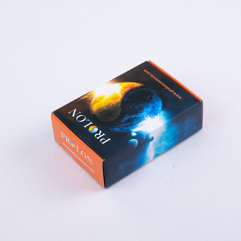 hot sale customizable folding corrugated shipping foldable gift packaging Aircraft box 